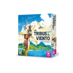 Las Tribus del Viento