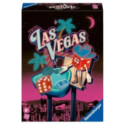 Las Vegas edicion Refresh (castellano)