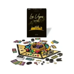 Las Vegas Royale (edicion en castellano)