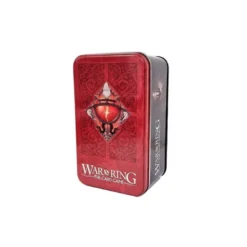 Lata La Guerra del anillo El Juego de Cartas: Sombra
