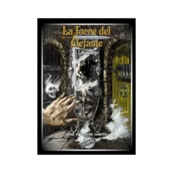 La Torre del Elefante