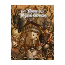 La torre de Rudesindus