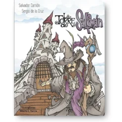 La Torre de Salfuman