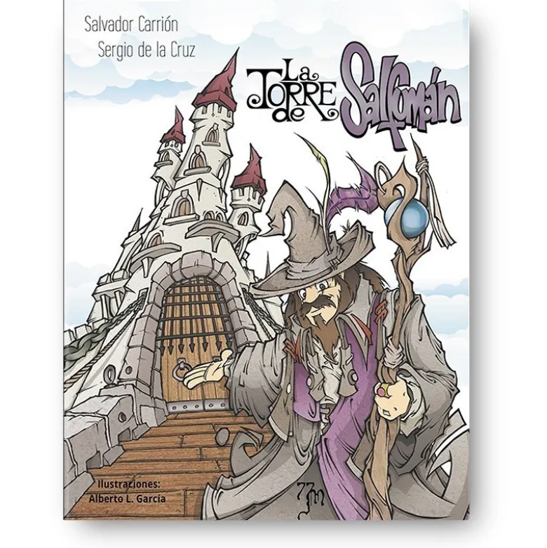 La Torre de Salfuman