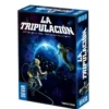 La Tripulacion: En Busca Del Noveno Planeta
