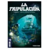La Tripulacion: Mision Mar Profundo