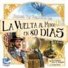 La Vuelta al Mundo en 80 Dias
