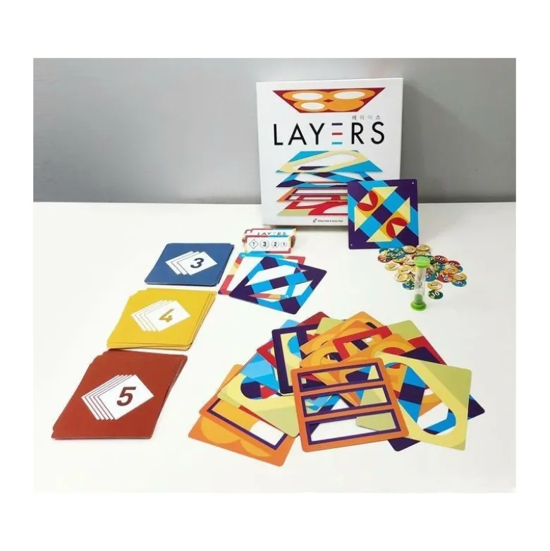 Layers