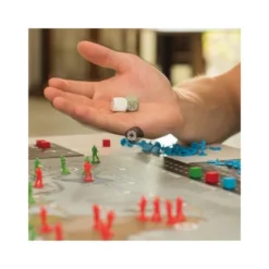 Leaders: The Combined Strategy Game (edicion 2018)