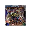 Legendary: A Marvel Deck-building game