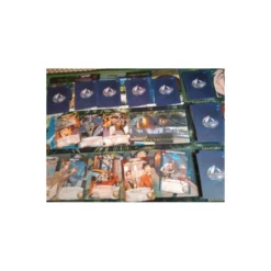 Legendary encounters: A Predator Deck Building Game