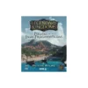 Legendary Kingdoms: Piratas de las Islas Fragmentadas