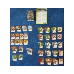 Legendary: Marvel Champions Small Box Expansion