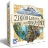 20000 Leguas de Viaje Submarino