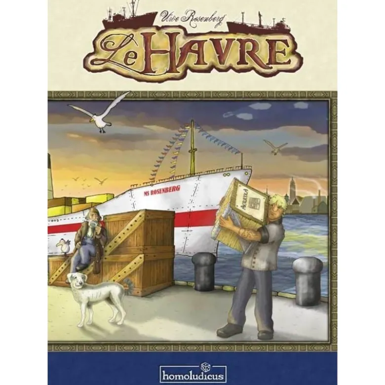Le Havre