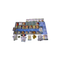 Le Havre: Edicion Completa