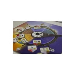 Le Havre: 2 jugadores - El puerto Fluvial