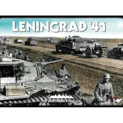 Leningrad 41 KS edition
