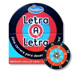 Letra a letra