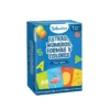 Letras, Numeros, Formas y Colores