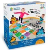 Lets Go Code: Activity Set (castellano)