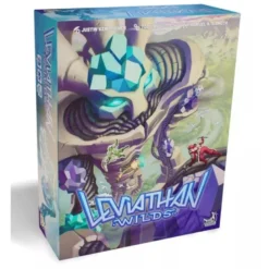 Leviathan Wilds (castellano)