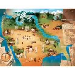 Lewis and Clark (castellano)