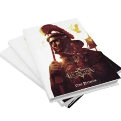 Lex Arcana