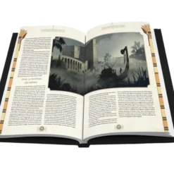 Lex Arcana: Aegyptus
