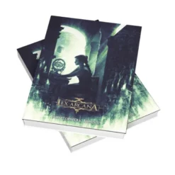 Lex Arcana: Enciclopedia Arcana