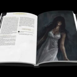 Lex Arcana: Misterios del Imperio II