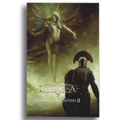 Lex Arcana: Misterios del Imperio II
