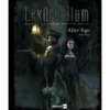 LexOccultum Alter Ego: Manual del Jugador