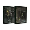 LexOccultum (Manual del Director de Juego + Manual del Jugador​)