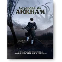 Leyendas de Arkham
