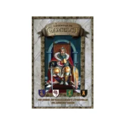 Leyendas de Camelot