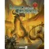 Libro de las Guaridas