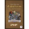 Libro Juego Caballeros 3: la Ciudad Sepultada