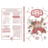 Libro Juego Cooperativo Kuala