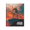 Libro Juego Coraje Salvaje
