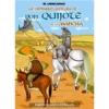 Libro Juego: Don Quijote de la Mancha