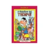Libro Juego: El Caballero del Tiempo