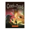 Libro Juego: El Crimen de las Tijeras