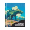 Libro Juego Fuerza Primigenia