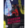 Libro Juego Guardian Nocturno