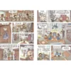 Libro Juego Hocus Pocus