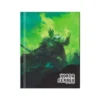 Libro Juego Horda Ferrea