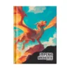 Libro Juego Imperio Ardiente