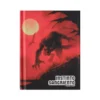 Libro Juego Instinto Sangriento