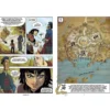Libro Juego Las Lagrimas de Nuwa